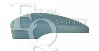EQUAL QUALITY rd03297 -  Покрытие, внешнее зеркало